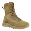 Men's Carhartt 8" Gilmore Side-Zip Waterproof Boots