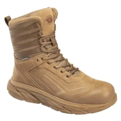 Men's Avenger K4 Tall Alloy Toe Waterproof Boots -Reebok Sales Store 0 650 avenger k4 tall alloy toe waterproof boots coyote