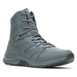 Men's Bates Rallyforce Tall Side-Zip Boots