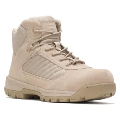 Men's Bates Tactical Sport 2 Mid Side-Zip Composite Toe Boots -Reebok Sales Store 0 650 bates tactical sport 2 mid side zip composite toe boots desert sand
