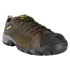 Men's CAT Argon Composite Toe