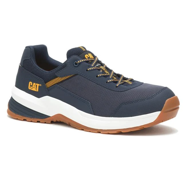 Men's CAT Streamline 2.0 Mesh Composite Toe 7 Men's CAT Streamline 2.0 Mesh Composite Toe - Image 7