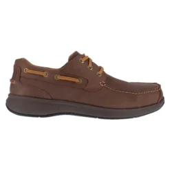 Men's Florsheim Bayside Steel Toe