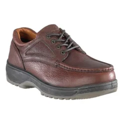 Women's Florsheim Compadre Oxford Steel Toe