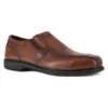 Men's Florsheim Coronis Slip-On Steel Toe