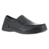 Men's Florsheim Wily Steel Toe Slip-On