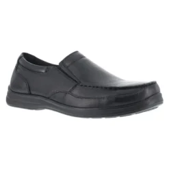 Men's Florsheim Wily Steel Toe Slip-On