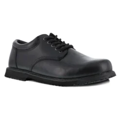 Women's Grabbers Friction Oxford