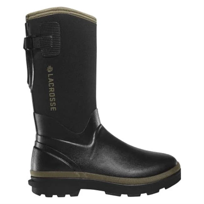 Women's LaCrosse 12" Alpha Range 5.0MM Waterproof Boots 1 Women's LaCrosse 12" Alpha Range 5.0MM Waterproof Boots
