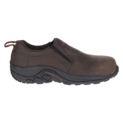 Men's Merrell Work Jungle Moc LTR Composite Toe -Reebok Sales Store 0 650 merrell work jungle moc ltr composite toe espresso