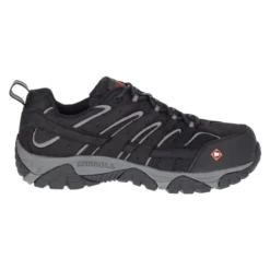 Men's Merrell Work Moab Vertex Vent Composite Toe -Reebok Sales Store 0 650 merrell work moab vertex vent composite toe black