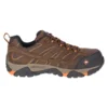 Men's Merrell Work Moab Vertex Vent Composite Toe