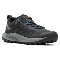 Men's Merrell Work Nova 3 Low Vent
