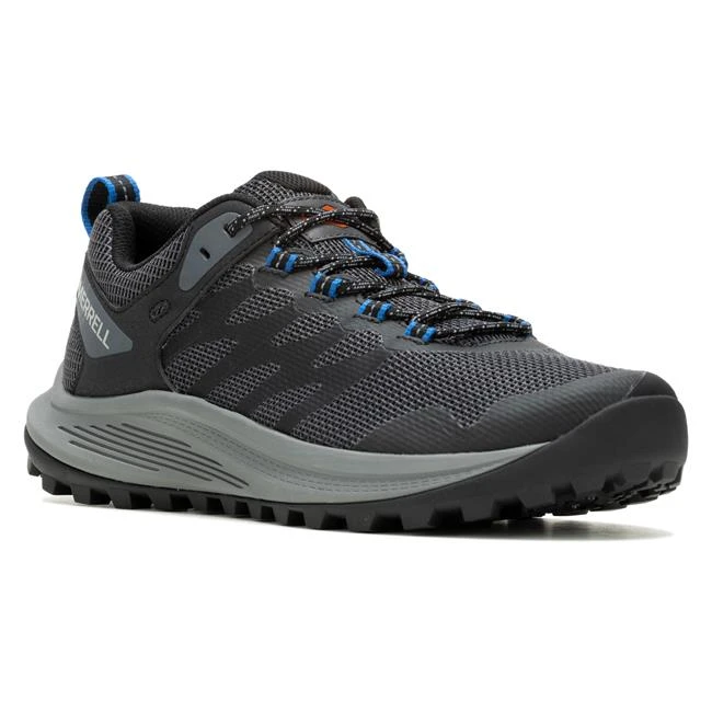 Men's Merrell Work Nova 3 Low Vent 1 Men's Merrell Work Nova 3 Low Vent