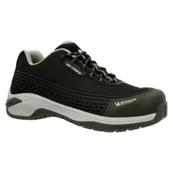 Men's Michelin Latitude Tour Oxford Alloy Toe