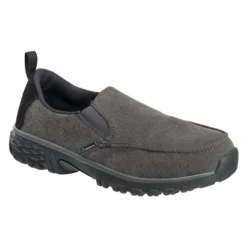 Men's Nautilus Breeze Slip-On Alloy Toe -Reebok Sales Store 0 650 nautilus breeze slip on alloy toe gray