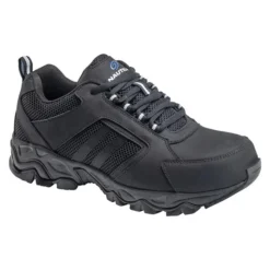 Women's Nautilus Oxford Compposite Toe