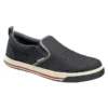 Women's Nautilus Westside Slip On ESD Steel Toe