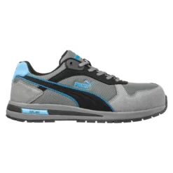 Men's Puma Safety Frontside Low Composite Toe