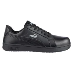 Women's Puma Safety Iconic Low Composite Toe Static Dissipative
