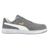 Men's Puma Safety Suede Iconic Low Composite Toe Static Dissipative