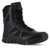 Men's Reebok 8" Sublite Cushion Tactical Side-Zip Boots