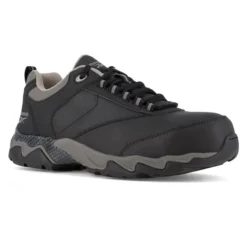 Men's Reebok Beamer Athletic Oxford Composite Toe