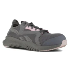 Women's Reebok Flexagon 3.0 Work Composite Toe -Reebok Sales Store 0 650 reebok flexagon 3 0 work composite toe black gray2