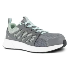 Women's Reebok Fusion Flexwave Work Composite Toe -Reebok Sales Store 0 650 reebok fusion flexwave work composite toe mint