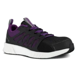 Women's Reebok Fusion Flexwave Work Composite Toe