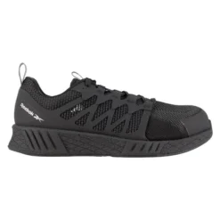 Women's Reebok Fusion Flexweave Work Composite Toe -Reebok Sales Store 0 650 reebok fusion flexweave work composite toe black2