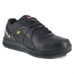 Women's Reebok Guide Work Steel Toe -Reebok Sales Store 0 650 reebok guide work steel toe black2