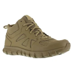 Men's Reebok Sublite Cushion Tactical Mid Boots 9 Men's Reebok Sublite Cushion Tactical Mid Boots -Reebok Sales Store 0 650 reebok sublite cushion tactical mid coyote
