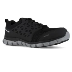 Men's Reebok Sublite Cushion Work Alloy Toe