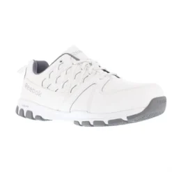Men's Reebok SubLite Work Steel Toe ESD 8 Men's Reebok SubLite Work Steel Toe ESD -Reebok Sales Store 0 650 reebok sublite work steel toe esd white