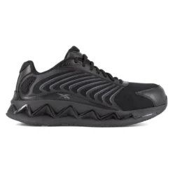 Men's Reebok Zig Elusion Heritage Work Composite Toe