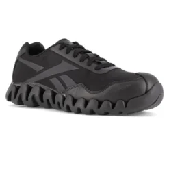 Men's Reebok Zig Pulse Work Composite Toe
