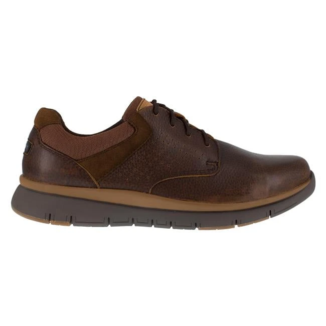Men's Rockport Primetime Casuals Work Oxford Steel Toe 1 Men's Rockport Primetime Casuals Work Oxford Steel Toe