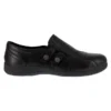 Women's Rockport Works Daisey Slip-On Alloy Toe