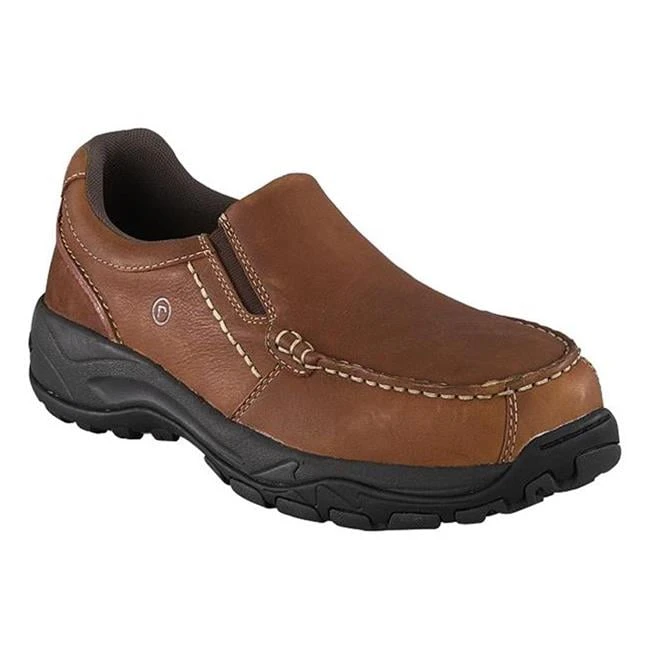 Men's Rockport Works Extreme Light Casual Slip On Composite Toe 1 Men's Rockport Works Extreme Light Casual Slip On Composite Toe