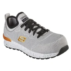 Women's Skechers Work Bulkin Barlan Composite Toe