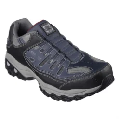 Men's Skechers Work Canton Ebbitt Steel Toe