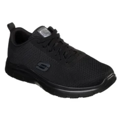 Men's Skechers Work Flex Advantage Bendon SR