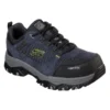 Men's Skechers Work Greetah Composite Toe Waterproof