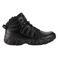 Men's Thorogood 6" Side Zip Crosstrex Series Waterproof Boots