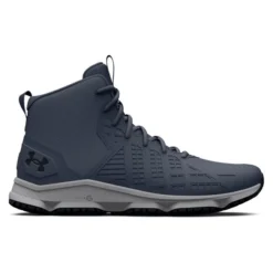 Men's Under Armour MG STRIKEFAST Mid Boots 15 Men's Under Armour MG STRIKEFAST Mid Boots -Reebok Sales Store 0 650 under armour mg strikefast mid bootss downpour gray