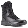 Men's Volcom 8" Street Shield Tactical Side-Zip Boots