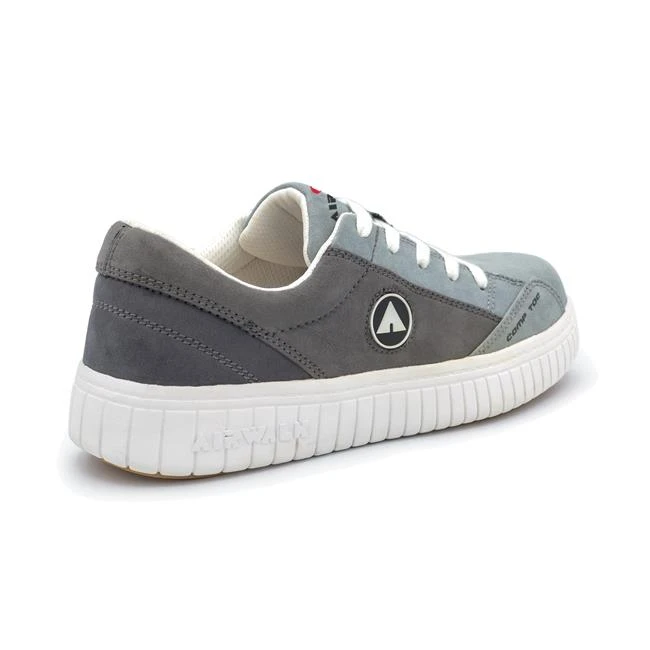 Women's Airwalk Camino Composite Toe 2 Women's Airwalk Camino Composite Toe - Image 2