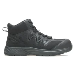 Men's Bates Rush Mid Work Composite Toe Boots -Reebok Sales Store 1 650 bates rush mid work composite toe boots midnight