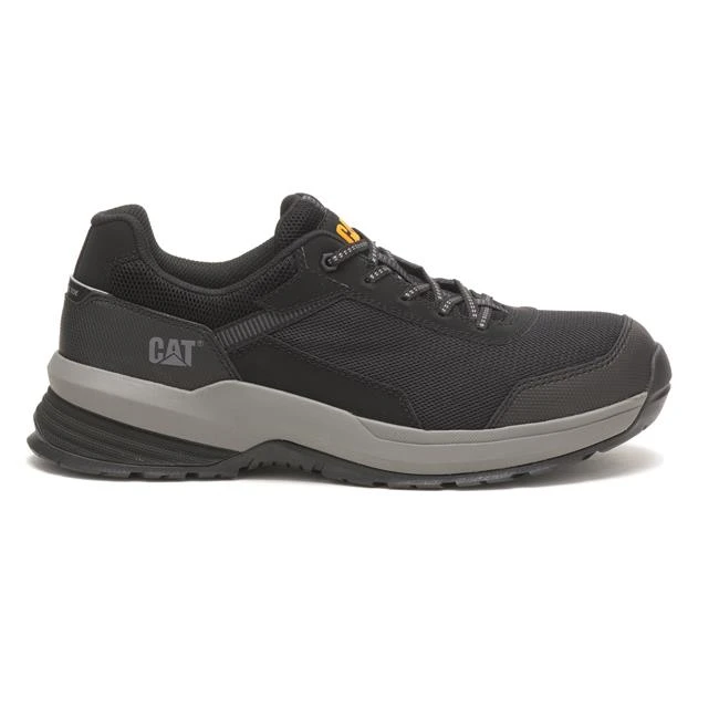 Men's CAT Streamline 2.0 Mesh Composite Toe 2 Men's CAT Streamline 2.0 Mesh Composite Toe - Image 2